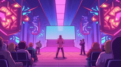 打造一場令人難忘的活動：從目標設定到完美執行的全攻略