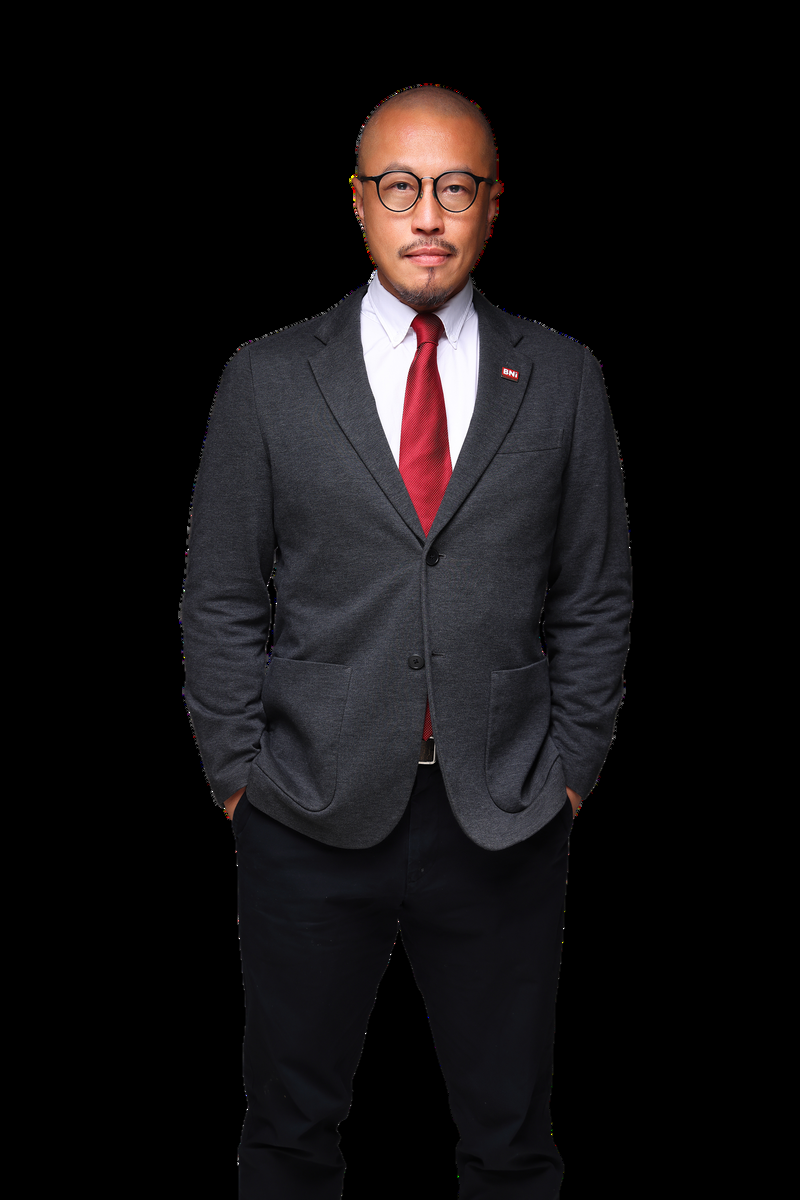 Mark — 約我們見面