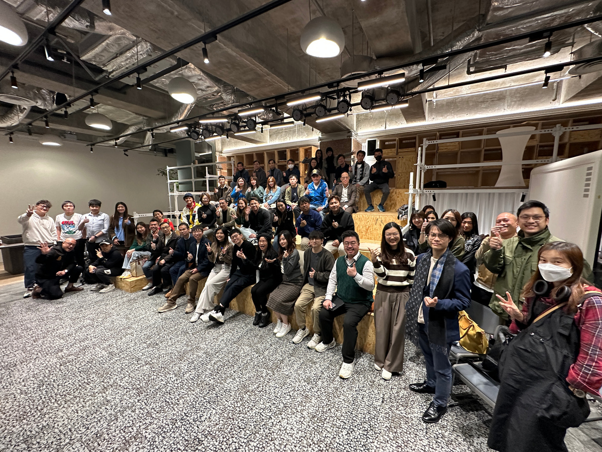 Sparkshow 活動照片 3