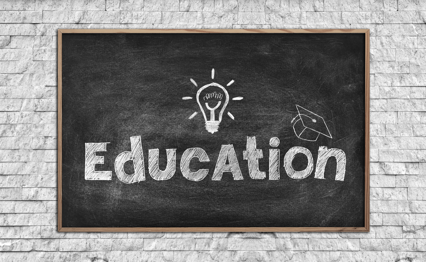 教育