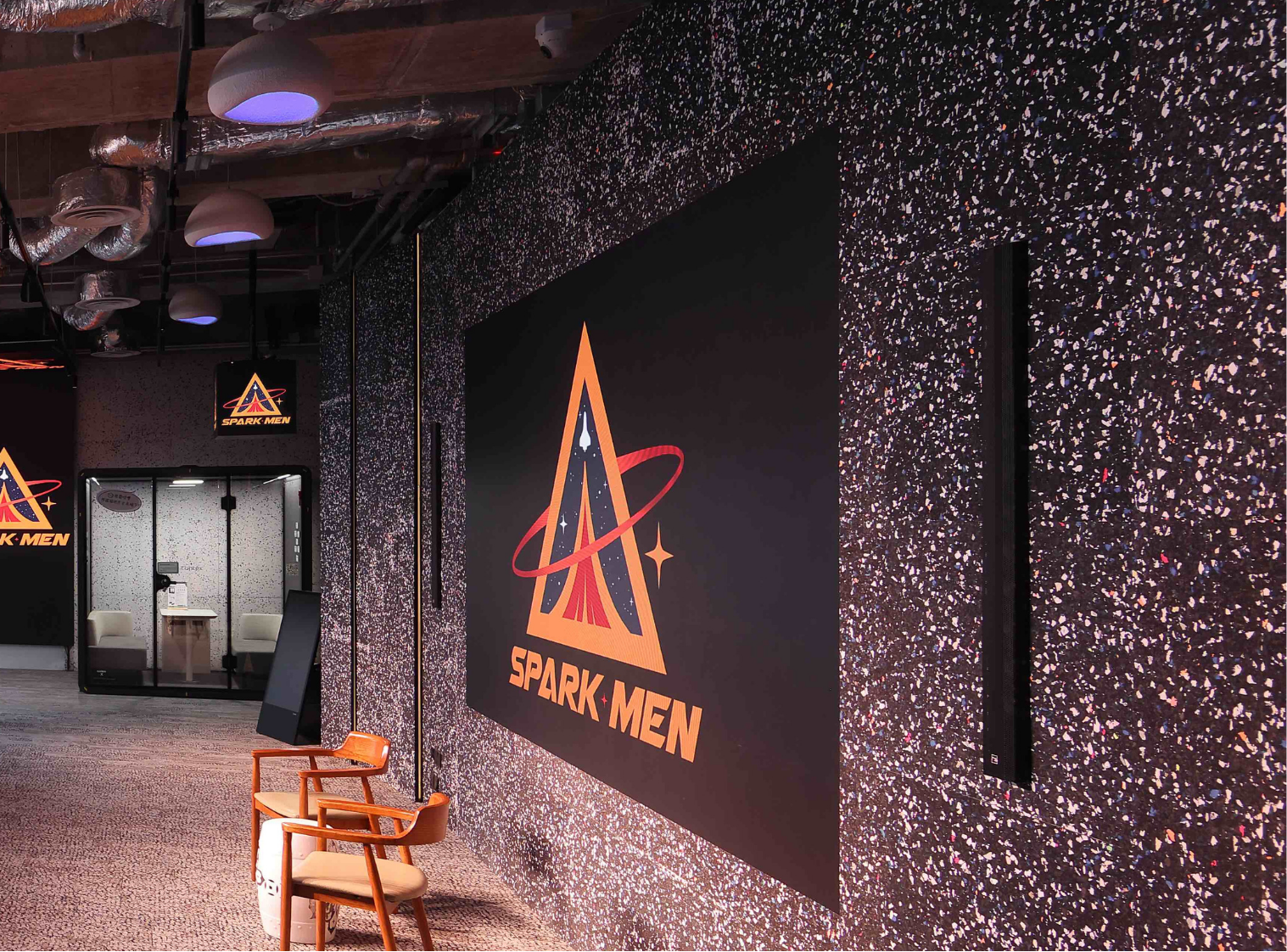 專業級影音系統